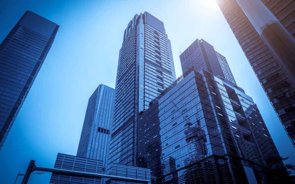 Commercial Mortgage Loan Broker in Sydney