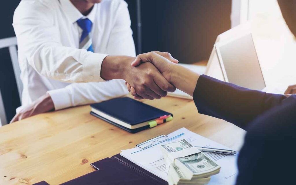 refinance mortgage broker in Sydney