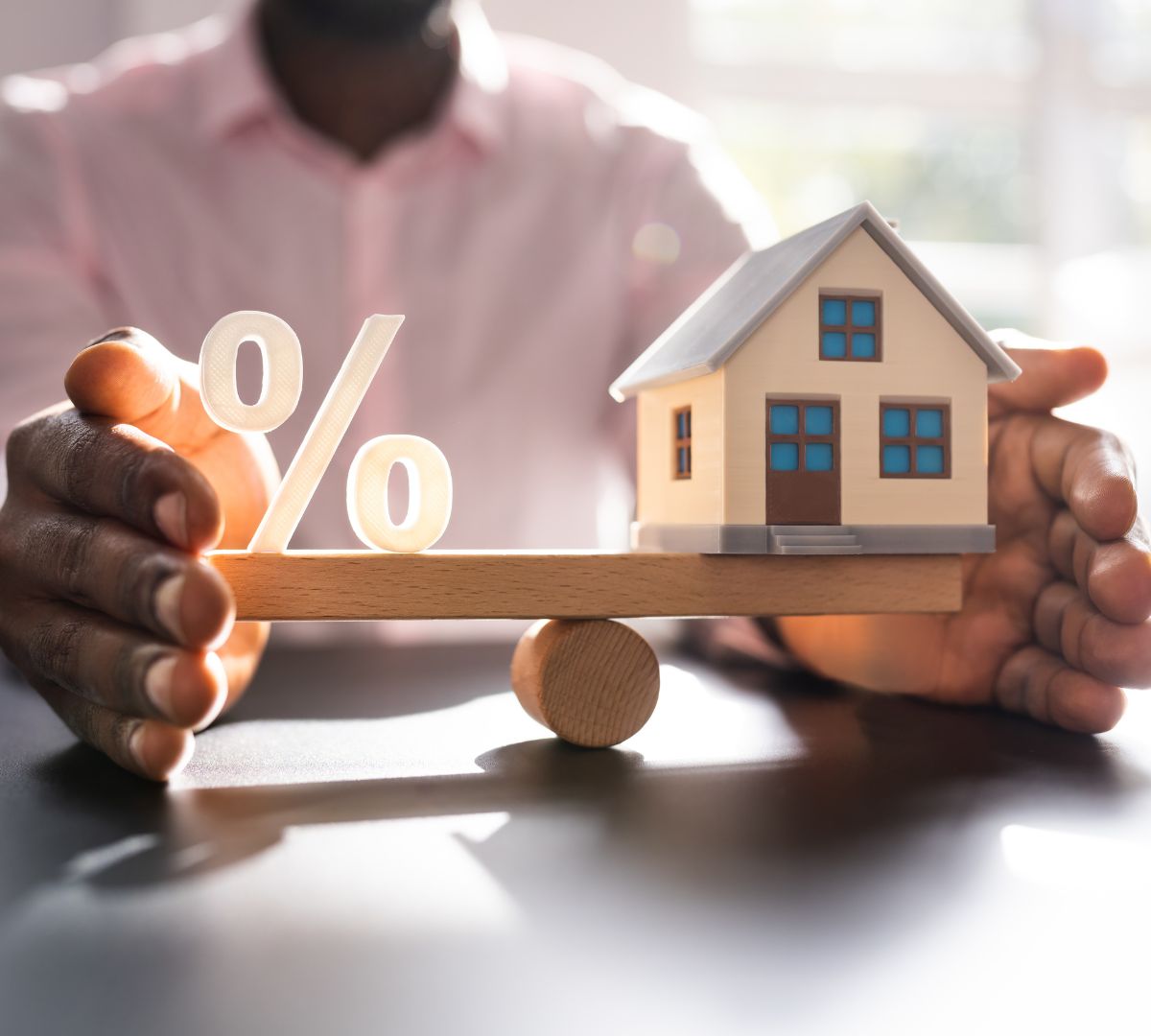 mortgage option for sydney homebuyers
