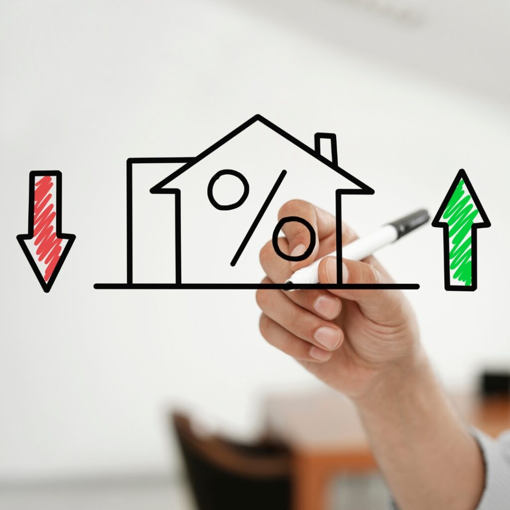 Home Loan Rates in Australia