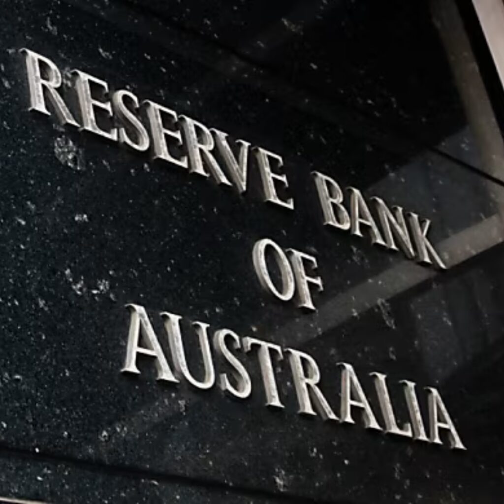 RBA Rates Announcement August 2025-2