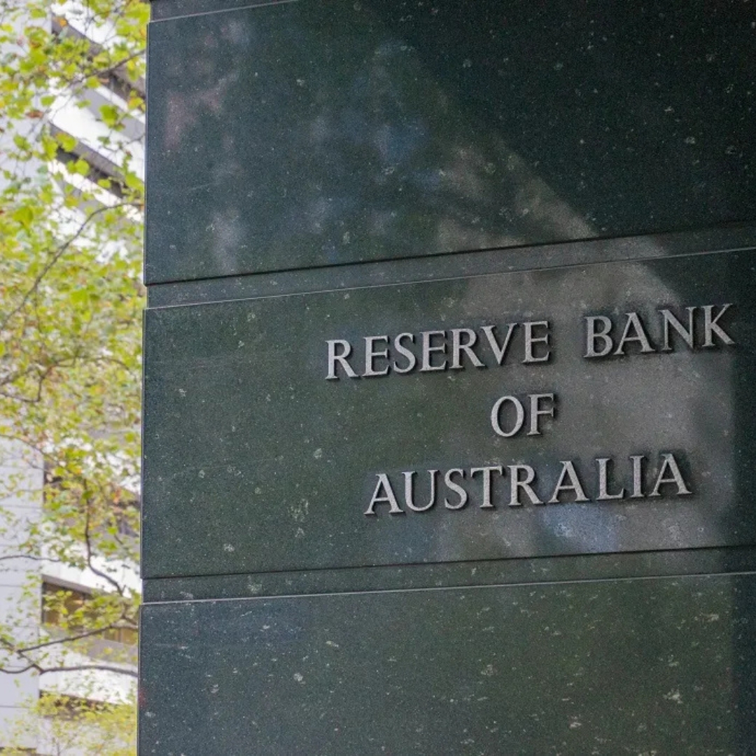 RBA Rates Announcement August 2025