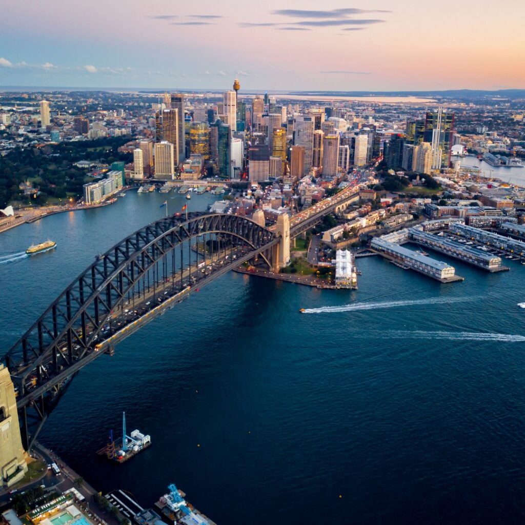 Sydney home loan statistics 2025