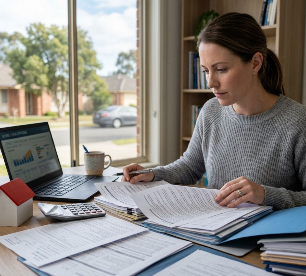 Home loans in Marayong NSW explained for local property buyers