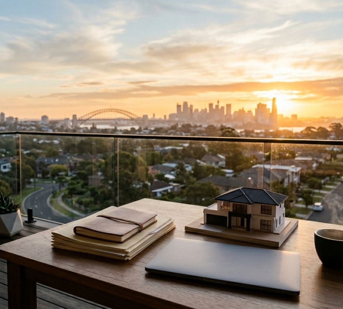 First home buyer home loans in Marayong NSW