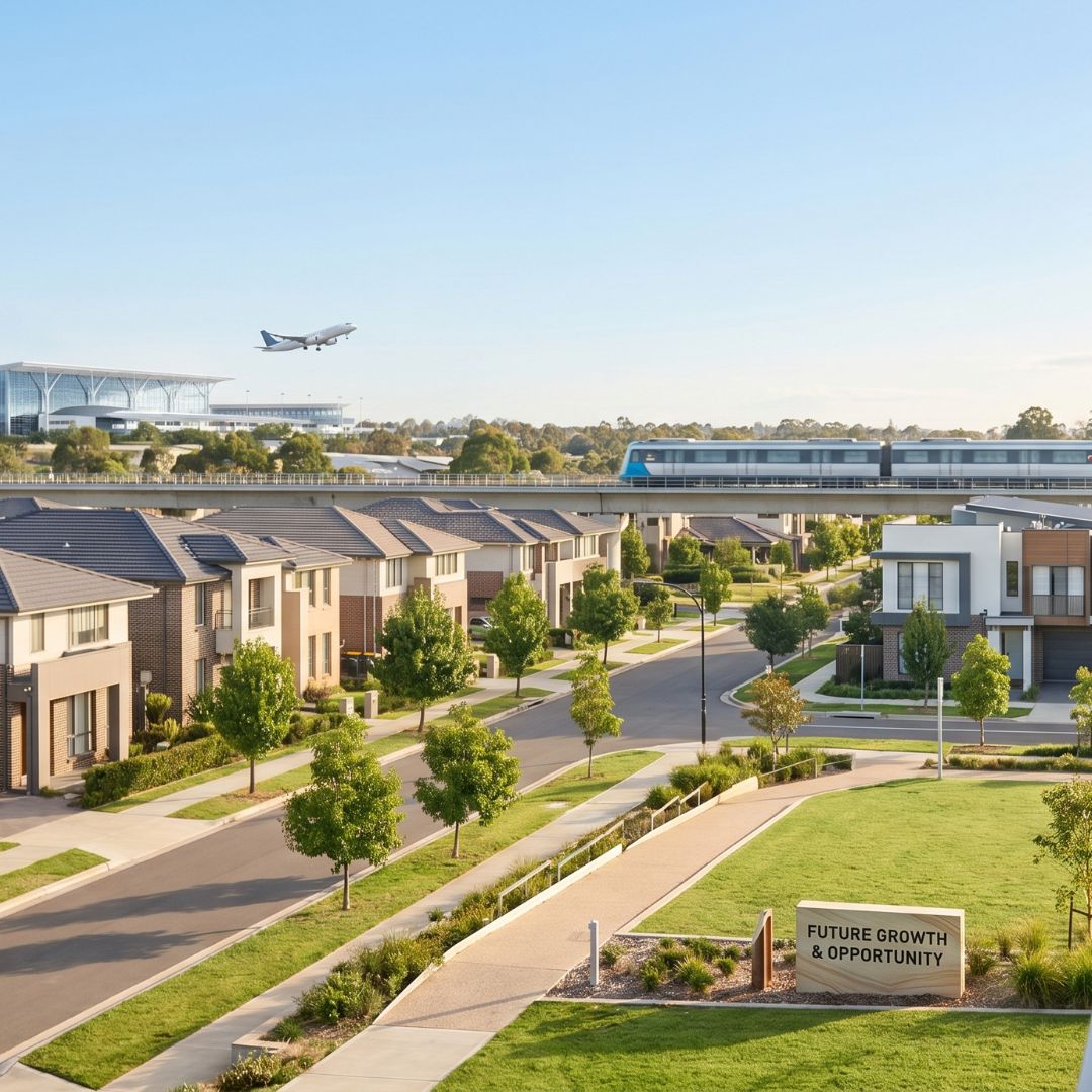 Blacktown property values 2026