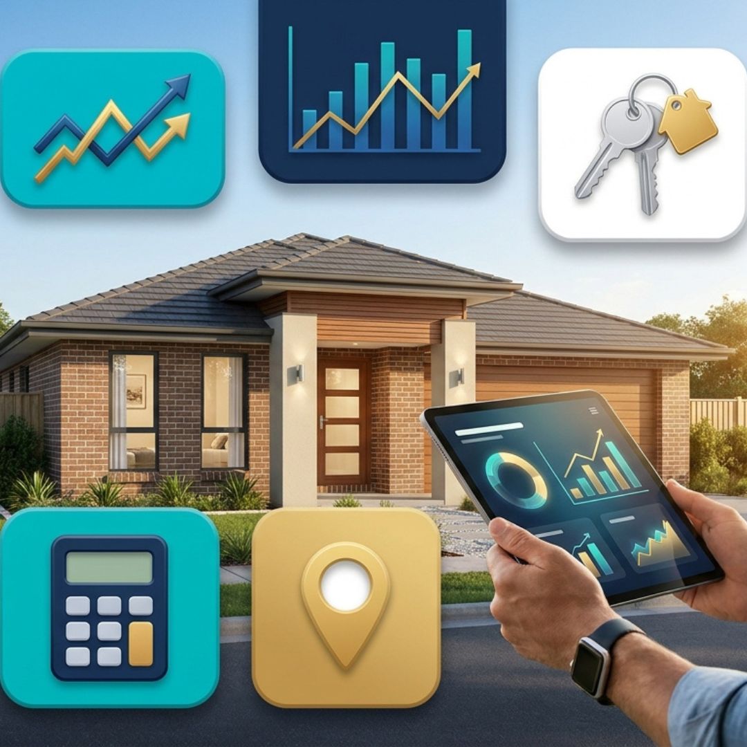 Blacktown rental demand