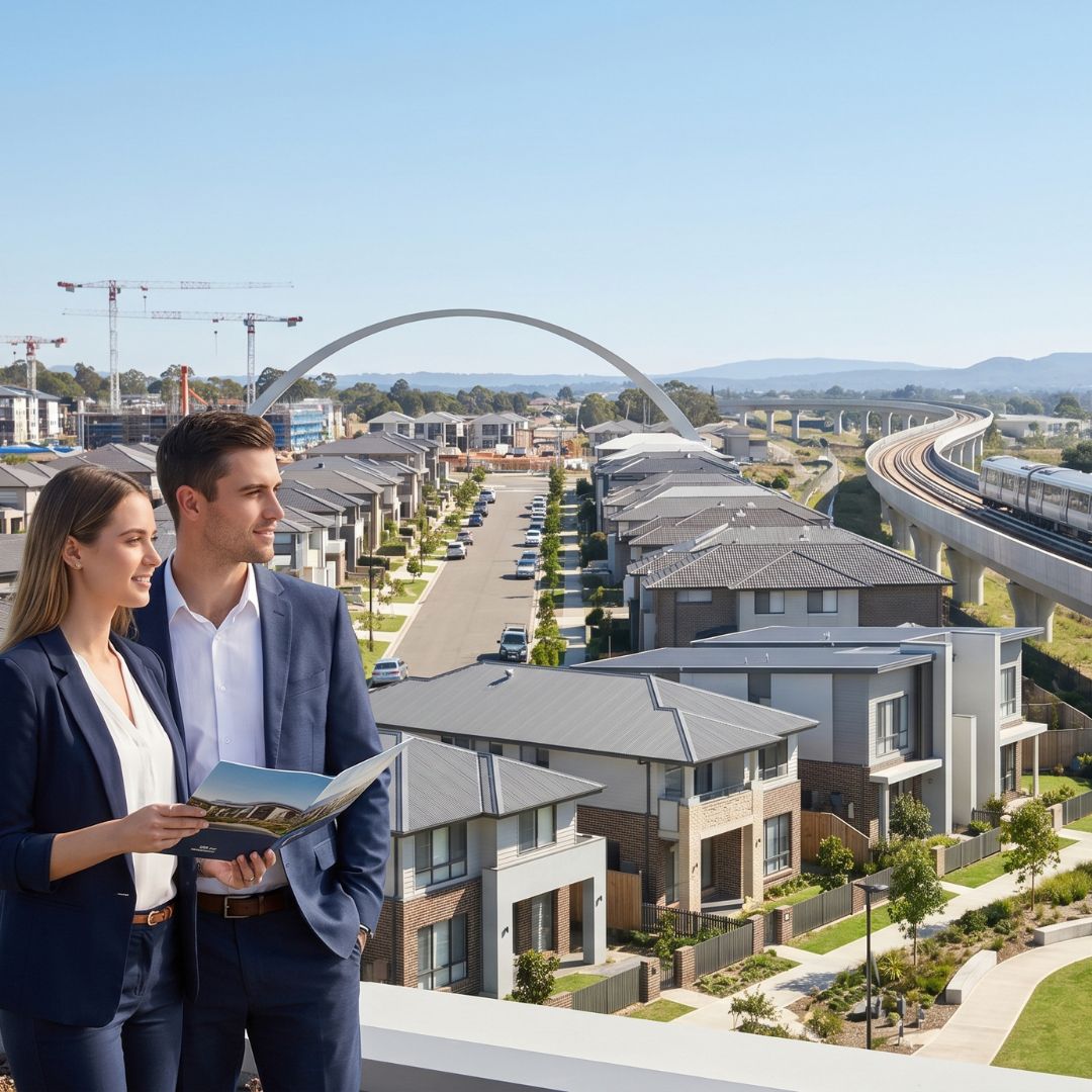 How can better transport boost buyer demand