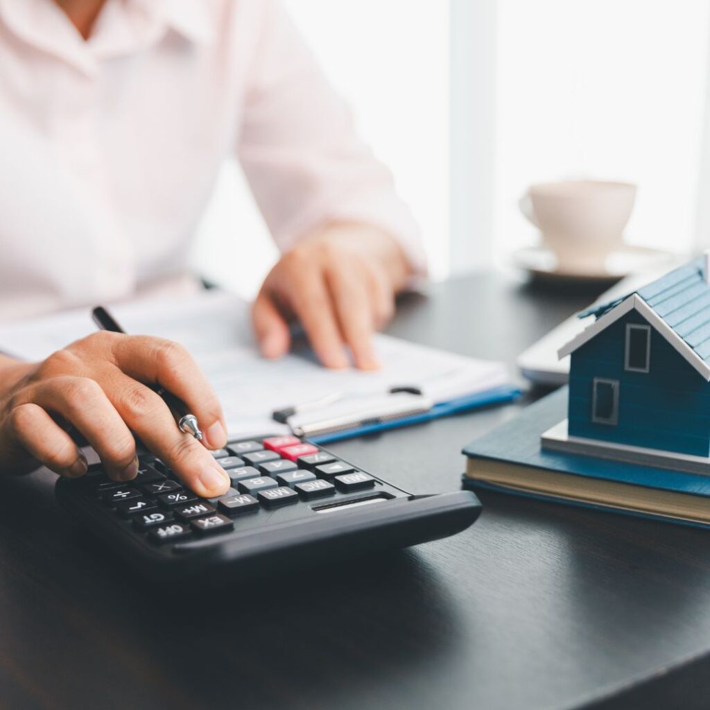 refinance home loan NSW