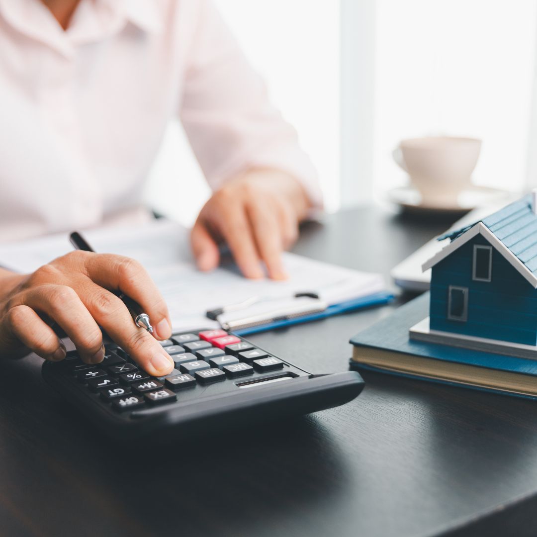 refinance home loan NSW