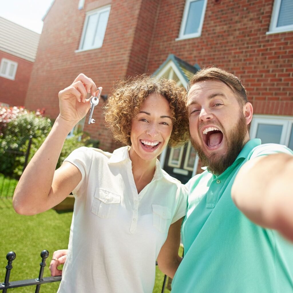 first home buyer grants Blacktown